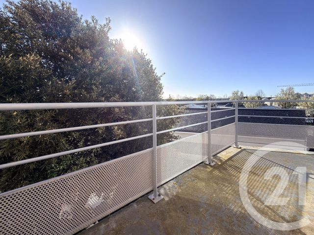 Appartement F3 &agrave; louer - 3 pi&egrave;ces - 65,18 m2 - Blain - 44 - PAYS-DE-LOIRE