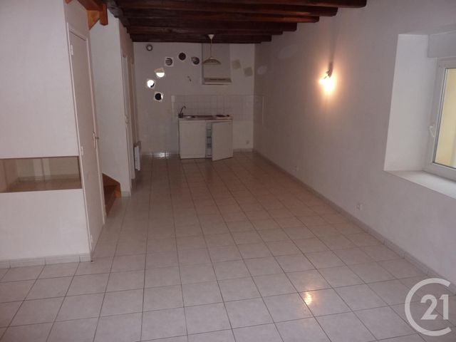 Maison &agrave; louer - 3 pi&egrave;ces - 65 m2 - Blain - 44 - PAYS-DE-LOIRE