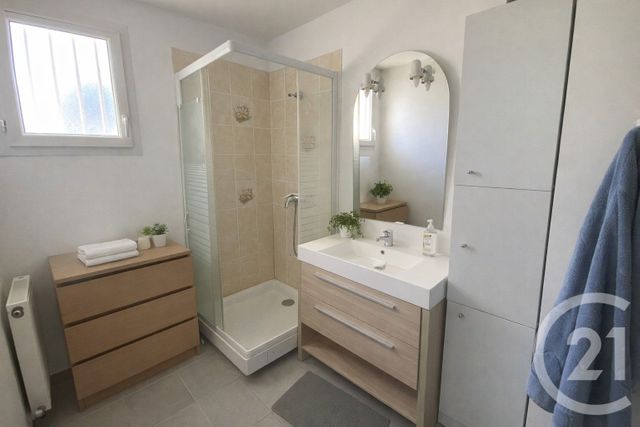 Maison &agrave; louer - 4 pi&egrave;ces - 77,54 m2 - Blain - 44 - PAYS-DE-LOIRE