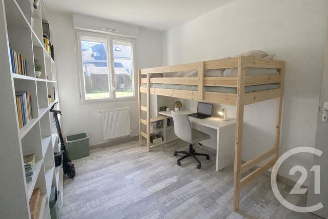 Maison &agrave; louer - 4 pi&egrave;ces - 77,54 m2 - Blain - 44 - PAYS-DE-LOIRE