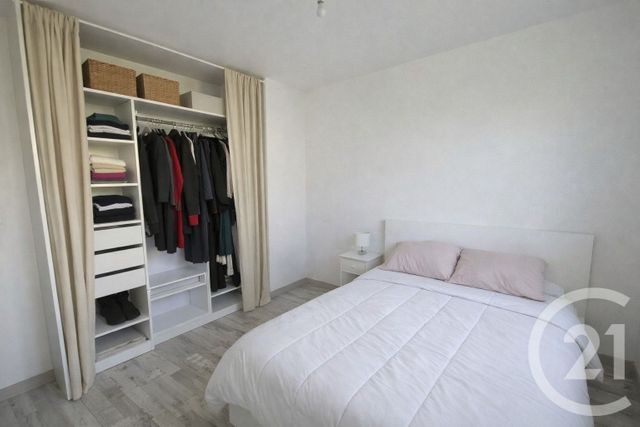 Maison &agrave; louer - 4 pi&egrave;ces - 77,54 m2 - Blain - 44 - PAYS-DE-LOIRE