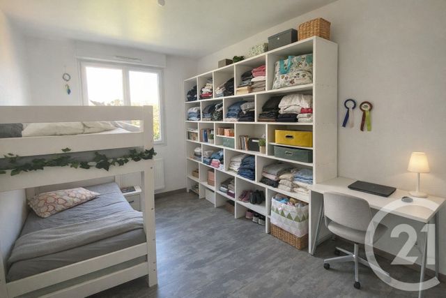 Maison &agrave; louer - 4 pi&egrave;ces - 77,54 m2 - Blain - 44 - PAYS-DE-LOIRE