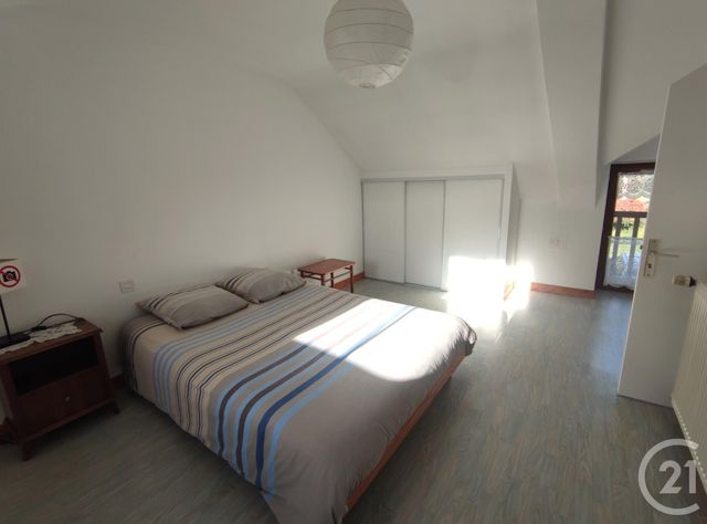 Maison &agrave; louer - 7 pi&egrave;ces - 156 m2 - Plesse - 44 - PAYS-DE-LOIRE