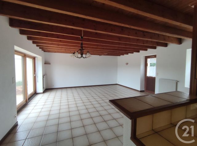 Maison &agrave; louer - 7 pi&egrave;ces - 156 m2 - Plesse - 44 - PAYS-DE-LOIRE