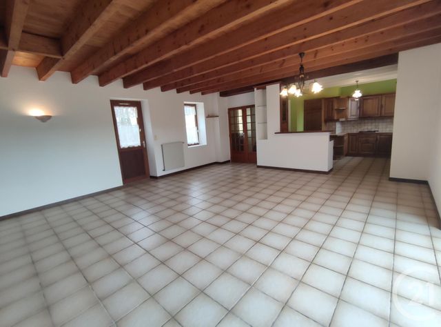 Maison &agrave; louer - 7 pi&egrave;ces - 156 m2 - Plesse - 44 - PAYS-DE-LOIRE