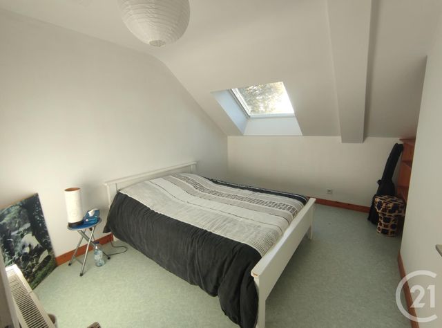 Maison &agrave; louer - 7 pi&egrave;ces - 156 m2 - Plesse - 44 - PAYS-DE-LOIRE