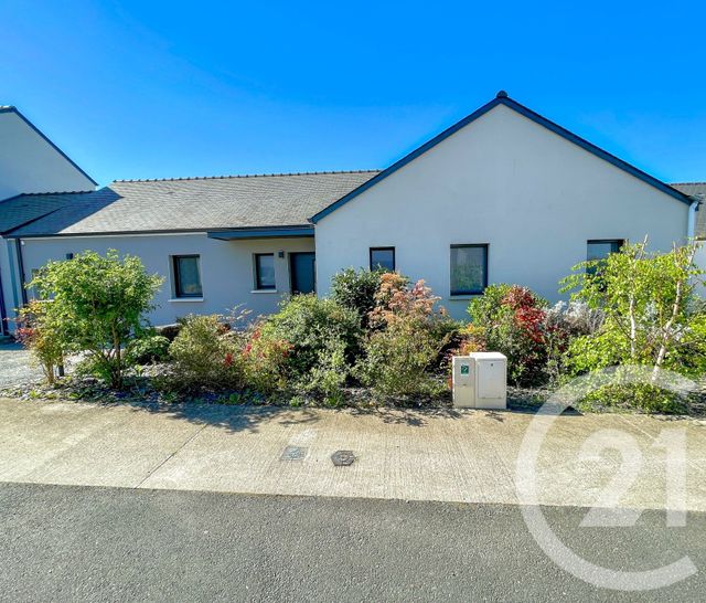 Maison &agrave; vendre - 6 pi&egrave;ces - 120,11 m2 - Cordemais - 44 - PAYS-DE-LOIRE