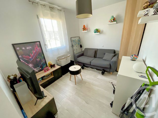 Maison &agrave; vendre - 6 pi&egrave;ces - 120,11 m2 - Cordemais - 44 - PAYS-DE-LOIRE