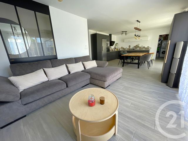 Maison &agrave; vendre - 6 pi&egrave;ces - 120,11 m2 - Cordemais - 44 - PAYS-DE-LOIRE