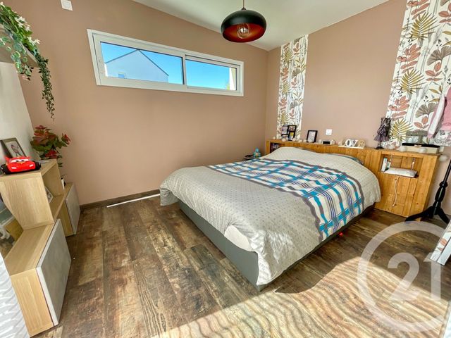 Maison &agrave; vendre - 6 pi&egrave;ces - 120,11 m2 - Cordemais - 44 - PAYS-DE-LOIRE