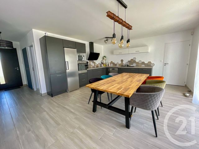 Maison &agrave; vendre - 6 pi&egrave;ces - 120,11 m2 - Cordemais - 44 - PAYS-DE-LOIRE