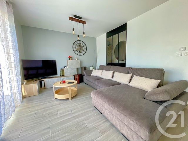 Maison &agrave; vendre - 6 pi&egrave;ces - 120,11 m2 - Cordemais - 44 - PAYS-DE-LOIRE