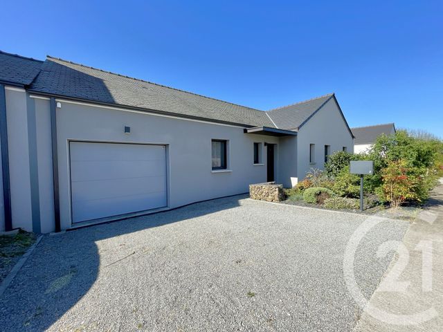 Maison &agrave; vendre - 6 pi&egrave;ces - 120,11 m2 - Cordemais - 44 - PAYS-DE-LOIRE