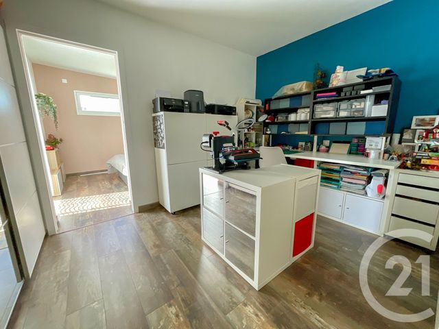 Maison &agrave; vendre - 6 pi&egrave;ces - 120,11 m2 - Cordemais - 44 - PAYS-DE-LOIRE