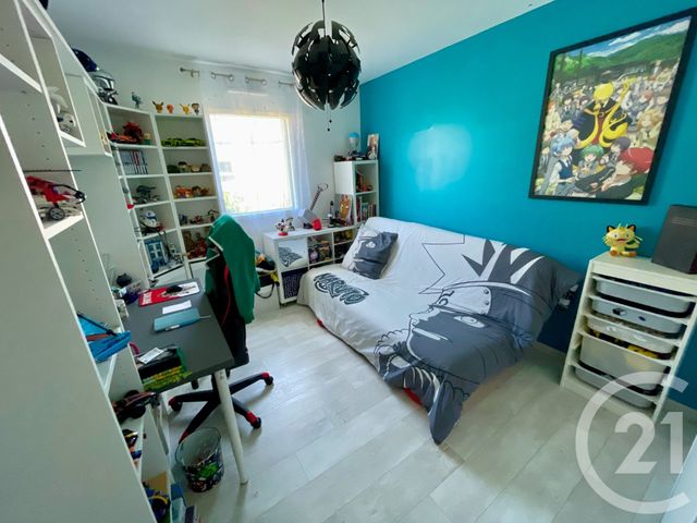 Maison &agrave; vendre - 6 pi&egrave;ces - 120,11 m2 - Cordemais - 44 - PAYS-DE-LOIRE