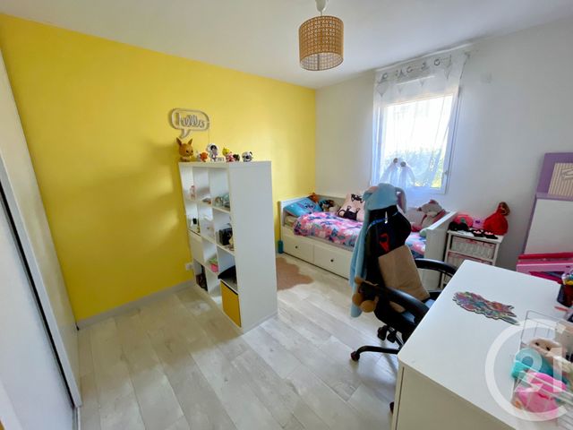 Maison &agrave; vendre - 6 pi&egrave;ces - 120,11 m2 - Cordemais - 44 - PAYS-DE-LOIRE