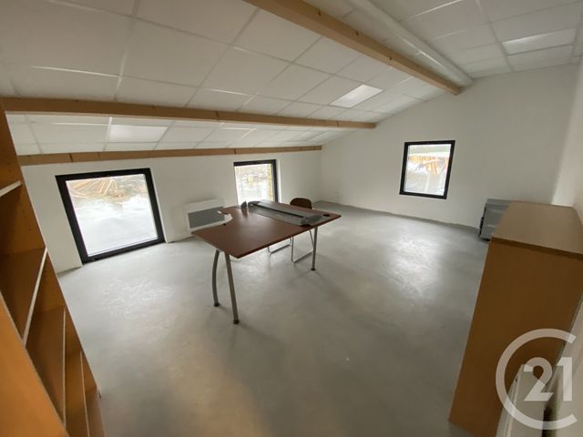 Local commercial à louer - 295.35 m2 - 44 - Loire-Atlantique