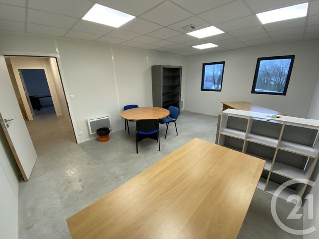 Local commercial à louer - 295.35 m2 - 44 - Loire-Atlantique