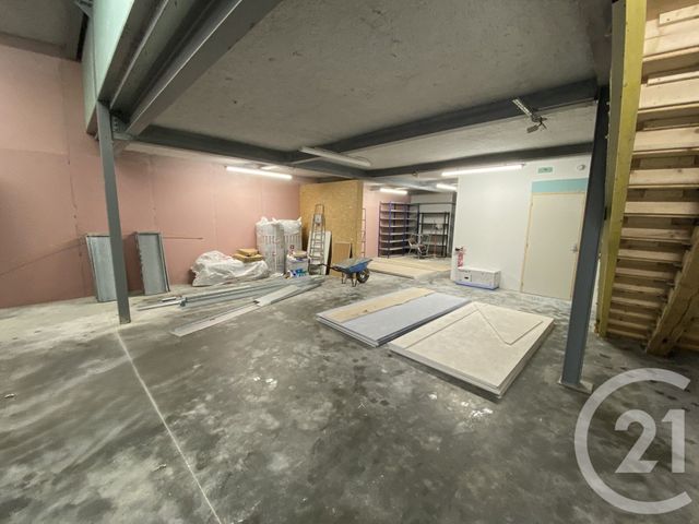 Local commercial à louer - 295.35 m2 - 44 - Loire-Atlantique