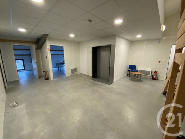 Bureaux à louer - 167.39 m2 - 44 - Loire-Atlantique
