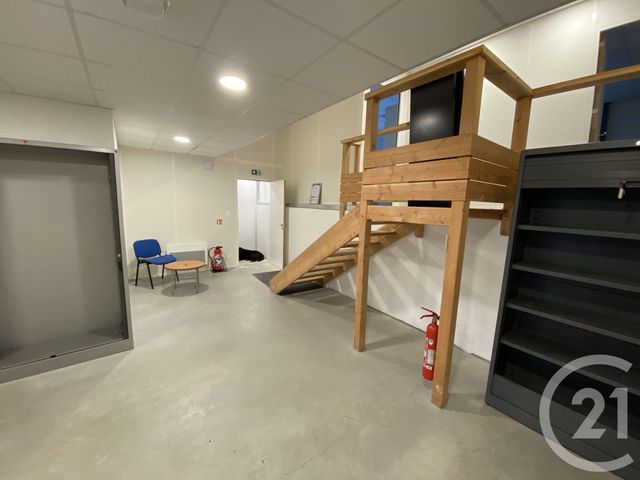 Bureaux à louer - 167.39 m2 - 44 - Loire-Atlantique