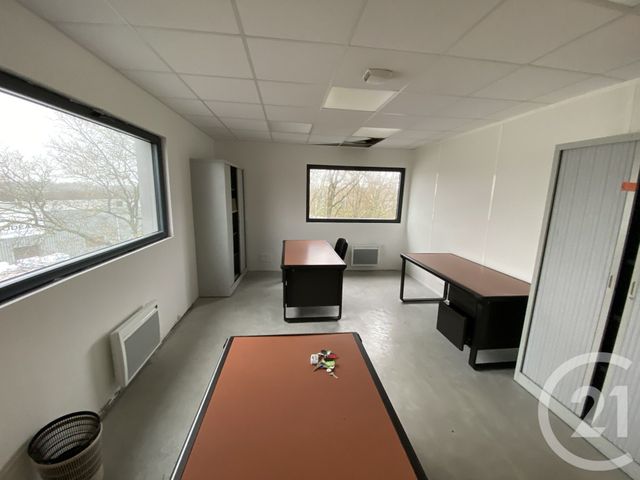 Bureaux à louer - 167.39 m2 - 44 - Loire-Atlantique