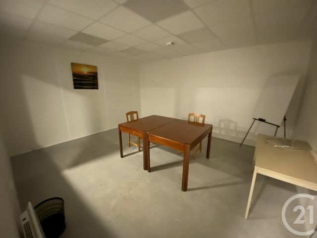 Bureaux à louer - 167.39 m2 - 44 - Loire-Atlantique