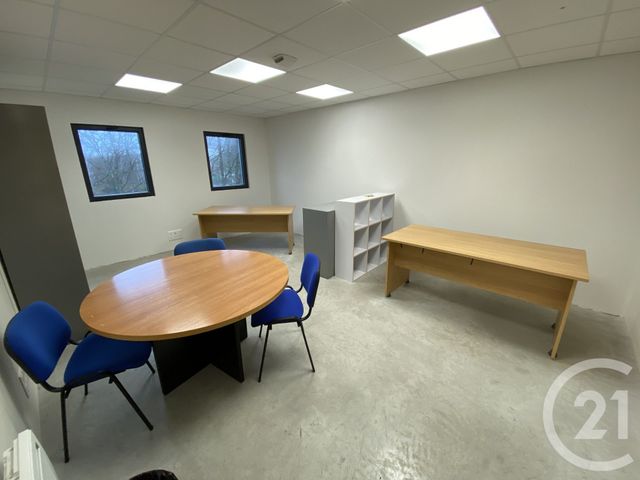 Bureaux à louer - 25.0 m2 - 44 - Loire-Atlantique