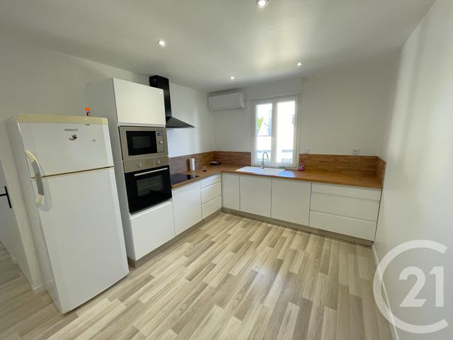 Maison &agrave; vendre - 5 pi&egrave;ces - 87,88 m2 - Blain - 44 - PAYS-DE-LOIRE