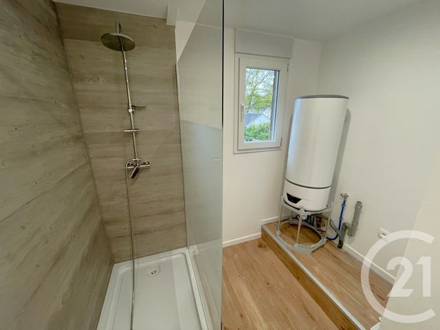 Maison &agrave; vendre - 5 pi&egrave;ces - 87,88 m2 - Blain - 44 - PAYS-DE-LOIRE