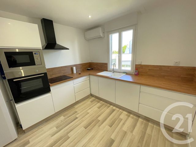 Maison &agrave; vendre - 5 pi&egrave;ces - 87,88 m2 - Blain - 44 - PAYS-DE-LOIRE