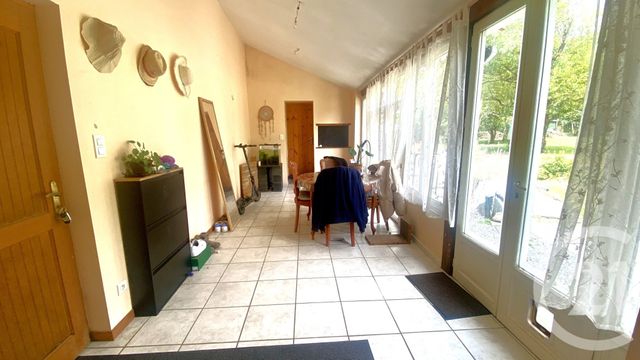 Maison &agrave; vendre - 5 pi&egrave;ces - 126 m2 - La Grigonnais - 44 - PAYS-DE-LOIRE