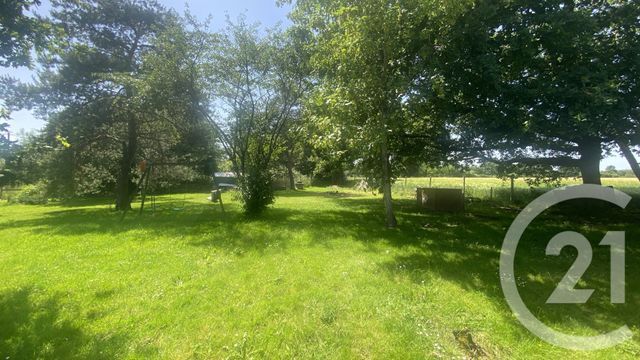 Maison &agrave; vendre - 5 pi&egrave;ces - 126 m2 - La Grigonnais - 44 - PAYS-DE-LOIRE