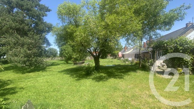 Maison &agrave; vendre - 5 pi&egrave;ces - 126 m2 - La Grigonnais - 44 - PAYS-DE-LOIRE