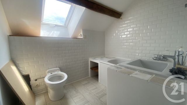 Maison &agrave; vendre - 5 pi&egrave;ces - 126 m2 - La Grigonnais - 44 - PAYS-DE-LOIRE