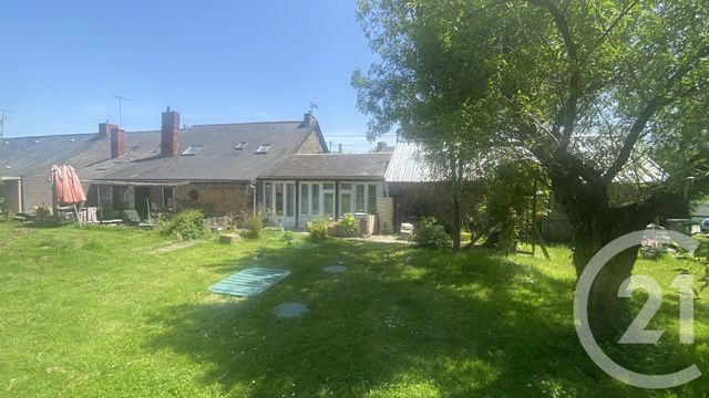 Maison &agrave; vendre - 5 pi&egrave;ces - 126 m2 - La Grigonnais - 44 - PAYS-DE-LOIRE