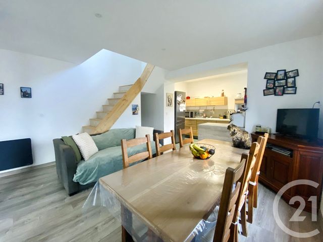 Maison &agrave; vendre - 3 pi&egrave;ces - 94,57 m2 - Vay - 44 - PAYS-DE-LOIRE