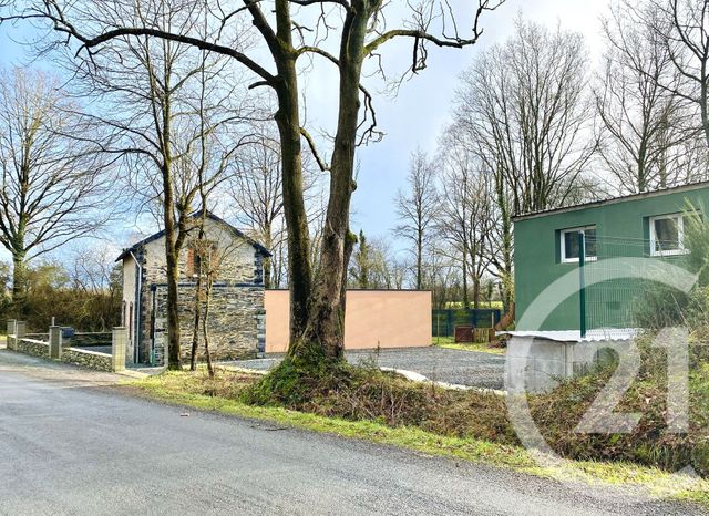 Maison &agrave; vendre - 3 pi&egrave;ces - 94,57 m2 - Vay - 44 - PAYS-DE-LOIRE