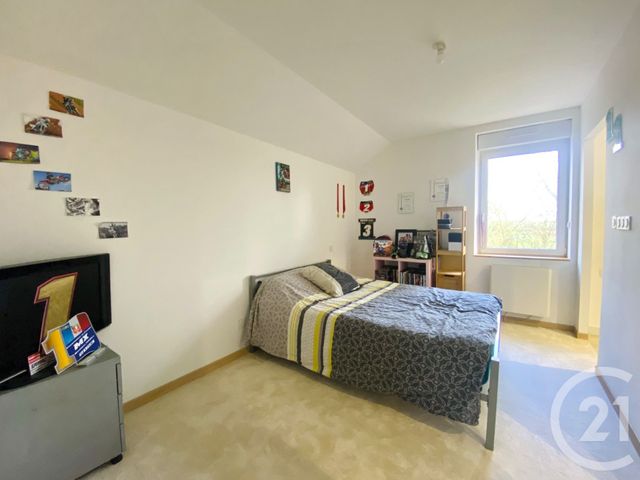 Maison &agrave; vendre - 3 pi&egrave;ces - 94,57 m2 - Vay - 44 - PAYS-DE-LOIRE