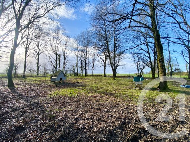 Maison &agrave; vendre - 3 pi&egrave;ces - 94,57 m2 - Vay - 44 - PAYS-DE-LOIRE