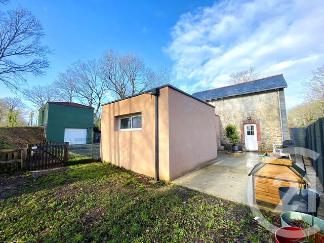 Maison &agrave; vendre - 3 pi&egrave;ces - 94,57 m2 - Vay - 44 - PAYS-DE-LOIRE