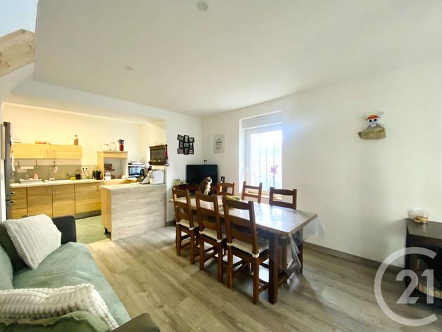 Maison &agrave; vendre - 3 pi&egrave;ces - 94,57 m2 - Vay - 44 - PAYS-DE-LOIRE