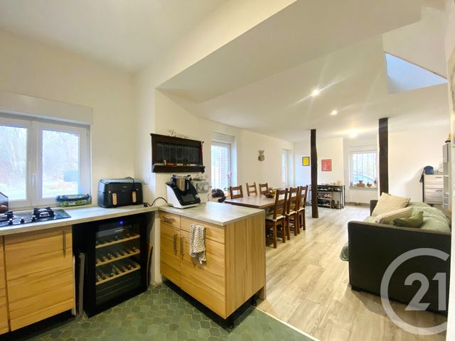 Maison &agrave; vendre - 3 pi&egrave;ces - 94,57 m2 - Vay - 44 - PAYS-DE-LOIRE