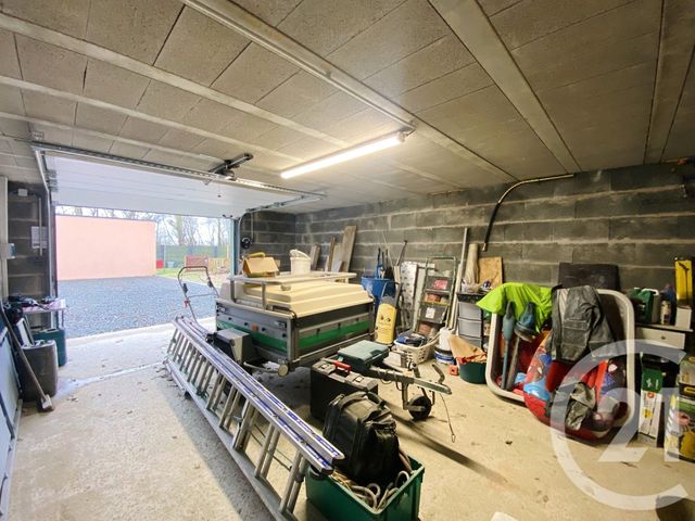 Maison &agrave; vendre - 3 pi&egrave;ces - 94,57 m2 - Vay - 44 - PAYS-DE-LOIRE