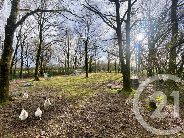 Maison &agrave; vendre - 3 pi&egrave;ces - 94,57 m2 - Vay - 44 - PAYS-DE-LOIRE