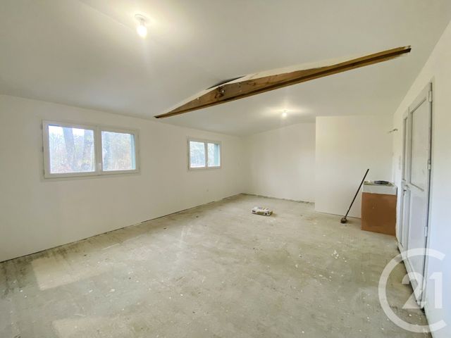 Maison &agrave; vendre - 3 pi&egrave;ces - 94,57 m2 - Vay - 44 - PAYS-DE-LOIRE