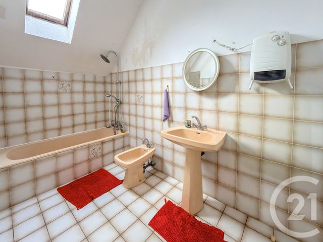 Maison &agrave; vendre - 4 pi&egrave;ces - 140,30 m2 - Blain - 44 - PAYS-DE-LOIRE