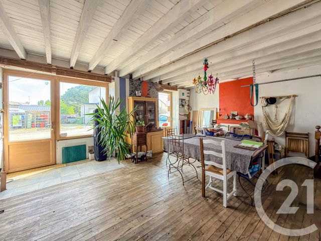 Maison &agrave; vendre - 4 pi&egrave;ces - 140,30 m2 - Blain - 44 - PAYS-DE-LOIRE