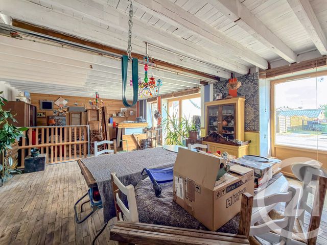 Maison &agrave; vendre - 4 pi&egrave;ces - 140,30 m2 - Blain - 44 - PAYS-DE-LOIRE