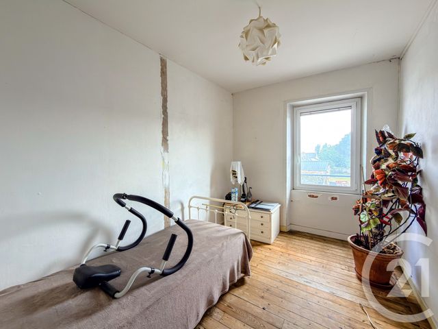 Maison &agrave; vendre - 4 pi&egrave;ces - 140,30 m2 - Blain - 44 - PAYS-DE-LOIRE